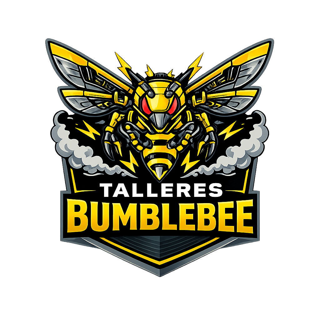 Talleres Bumblebee